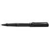 Lamy Safari Rollerball Pen Special Edition All Black-Pen Boutique Ltd