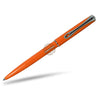 Diplomat Traveller EasyFLOW Ballpoint Pen - Lumi Orange-Pen Boutique Ltd