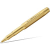 Kaweco Sport Rollerball Pen - Brass-Pen Boutique Ltd