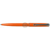Diplomat Traveller EasyFLOW Ballpoint Pen - Lumi Orange-Pen Boutique Ltd