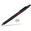 Rotring 600 Mechanical Pencil - 0.7mm Lead-Pen Boutique Ltd