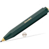 Kaweco Classic Sport Ballpoint Pen - Green-Pen Boutique Ltd