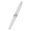 Cross Calais Polished Chrome Rollerball Pen-Pen Boutique Ltd