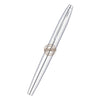 Cross Calais Polished Chrome Rollerball Pen-Pen Boutique Ltd