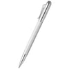 Graf von Faber-Castell Bentley Ballpoint Pen - White Satin-Pen Boutique Ltd