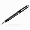 Pelikan Souveran M815 Metal Striped Fountain Pen - Special Edition-Pen Boutique Ltd