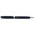 Parker Sonnet Blue with Chrome Trim Ballpoint-Pen Boutique Ltd