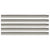 Graf Von Faber-Castell Light Grey Perfect Pencil Refill - 5/box-Pen Boutique Ltd