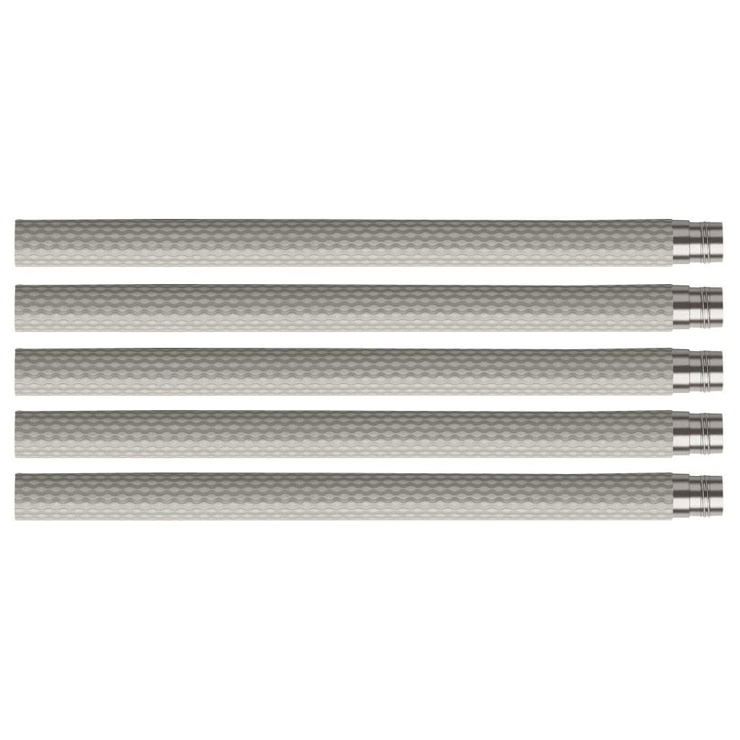 Graf Von Faber-Castell Light Grey Perfect Pencil Refill - 5/box-Pen Boutique Ltd
