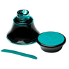 Visconti Ink Bottle - Green - 50ml - Pen Boutique Ltd