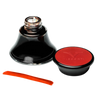 Visconti Ink Bottle - Red - 50ml-Pen Boutique Ltd