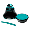 Visconti Ink Bottle - Green - 50ml-Pen Boutique Ltd