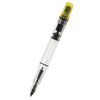 TWSBI Eco Fountain Pen - Transparent Yellow -Special Edition-Pen Boutique Ltd