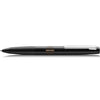 Lamy Aion Black Ballpoint Pen-Pen Boutique Ltd
