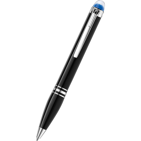 Montblanc StarWalker Ballpoint Pen Black Pen Boutique Ltd