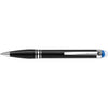 Montblanc Starwalker Ballpoint Pen - Black-Pen Boutique Ltd