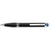 Montblanc Starwalker Ballpoint Pen - Black-Pen Boutique Ltd