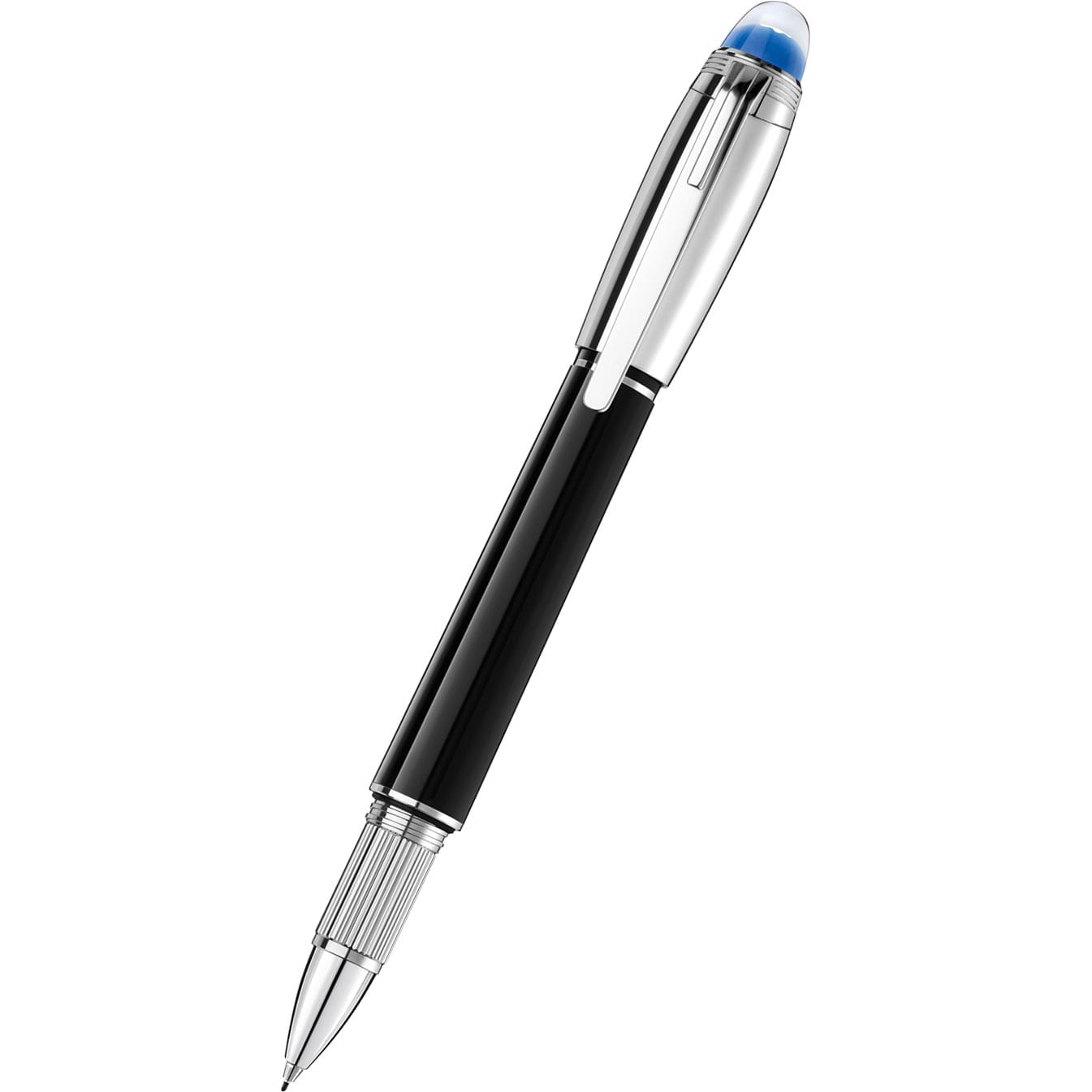 Montblanc StarWalker Doué Fineliner - Black-Pen Boutique Ltd