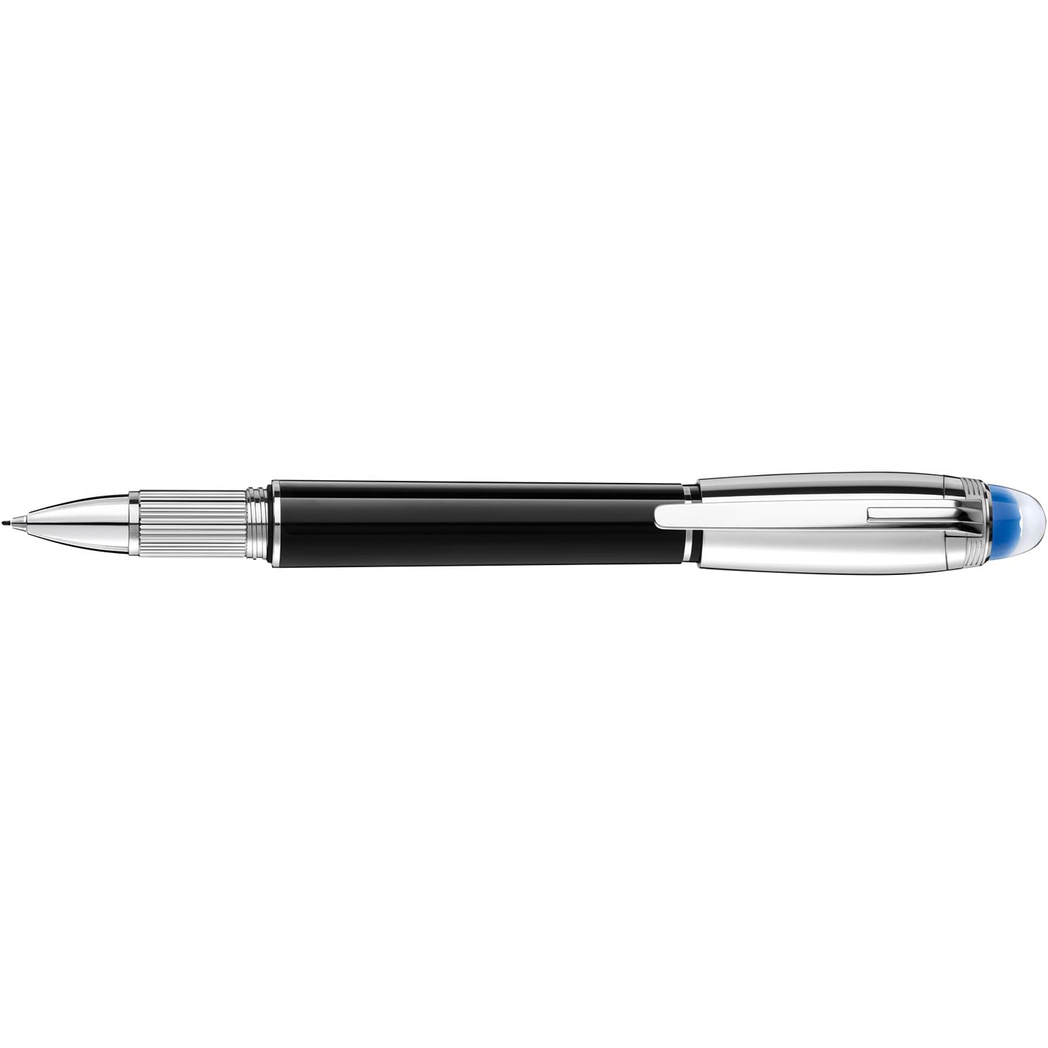 Montblanc StarWalker Doué Fineliner - Black-Pen Boutique Ltd