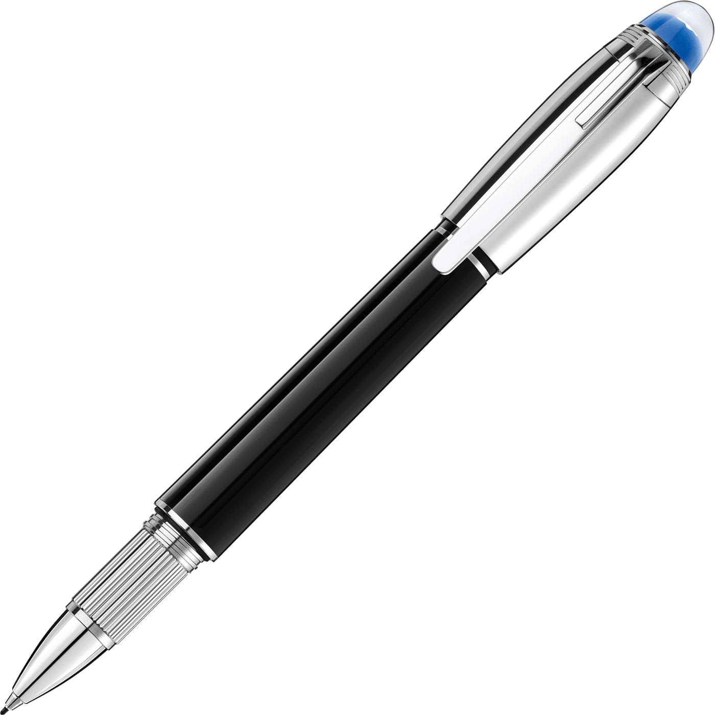 Montblanc StarWalker Doué Fineliner - Black-Pen Boutique Ltd