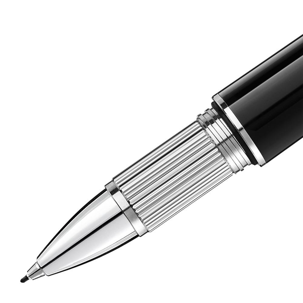 Montblanc StarWalker Doué Fineliner - Black-Pen Boutique Ltd