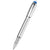 Montblanc StarWalker Fineliner Pen - Metal-Pen Boutique Ltd