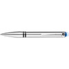 Montblanc Starwalker Ballpoint Pen - Metal-Pen Boutique Ltd