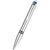 Montblanc Starwalker Ballpoint Pen - Metal-Pen Boutique Ltd