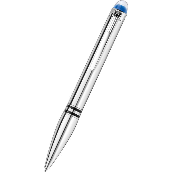 Montblanc Starwalker Ballpoint Pen - Metal-Pen Boutique Ltd