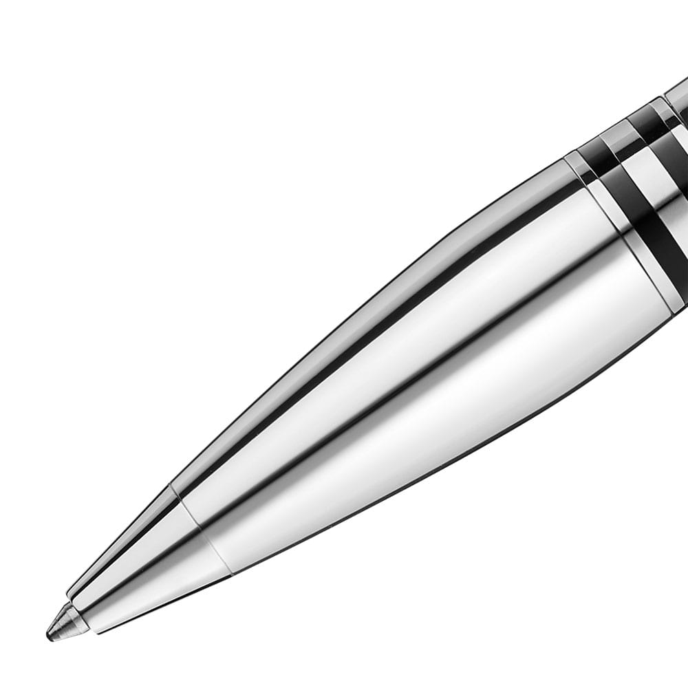 Montblanc Starwalker Ballpoint Pen - Metal-Pen Boutique Ltd