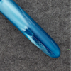 Edison Collier Fountain Pen - Azure Skies - 18K Nib-Pen Boutique Ltd