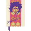 Montblanc #146 Lined Notebook - Jimi Hendrix-Pen Boutique Ltd