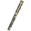 David Oscarson Koi Rollerball Pen - Teal-Pen Boutique Ltd