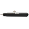 Kaweco Skyline Sport Ballpoint Pen - Black-Pen Boutique Ltd