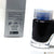 Bungubox Ink Bottle - Omaezaki Ruri-Umi - 30ml-Pen Boutique Ltd