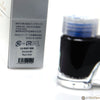 Bungubox Ink Bottle - Omaezaki Ruri-Umi - 30ml-Pen Boutique Ltd