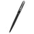 Diplomat Traveller EasyFLOW Ballpoint Pen - Black Lacquer-Pen Boutique Ltd