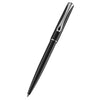 Diplomat Traveller EasyFLOW Ballpoint Pen - Black Lacquer-Pen Boutique Ltd