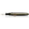 Edison Collier Burnished Gold Fountain Pen-Pen Boutique Ltd