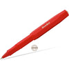 Kaweco Classic Sport Rollerball Pen - Red-Pen Boutique Ltd