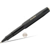Kaweco Sport Guilloche Rollerball Pen - 1935 Black-Pen Boutique Ltd
