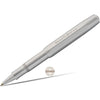 Kaweco AL Sport Rollerball Pen - Silver-Pen Boutique Ltd