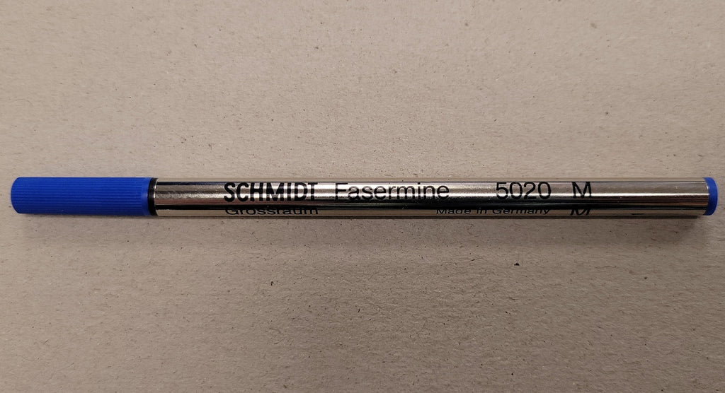 Schmidt Fasermine Fiber Refill-Pen Boutique Ltd