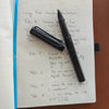 Lamy Safari Gift Set - All Black Ncode-Pen Boutique Ltd