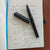 Lamy Safari Gift Set - All Black Ncode-Pen Boutique Ltd
