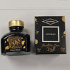 Diamine Onyx Black Ink Bottle - 80ml-Pen Boutique Ltd