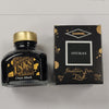 Diamine Onyx Black Ink Bottle - 80ml-Pen Boutique Ltd
