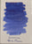 Diamine Shimmer Ink 50 ml Blue Flame - Gold shimmer-Pen Boutique Ltd
