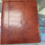 (Outlet) Bosca Leather Amber Zip Around iPad Case-Pen Boutique Ltd