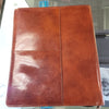 (Outlet) Bosca Leather Amber Zip Around iPad Case-Pen Boutique Ltd